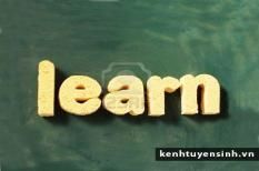 Săn học bổng từ các trường đại học quốc tế